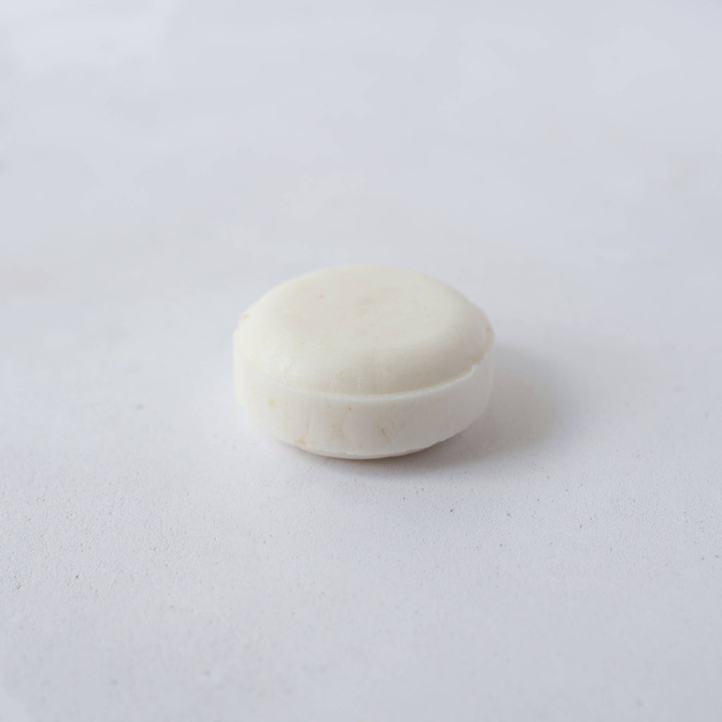Totally Salty - Unscented Shampoo Bar 75g