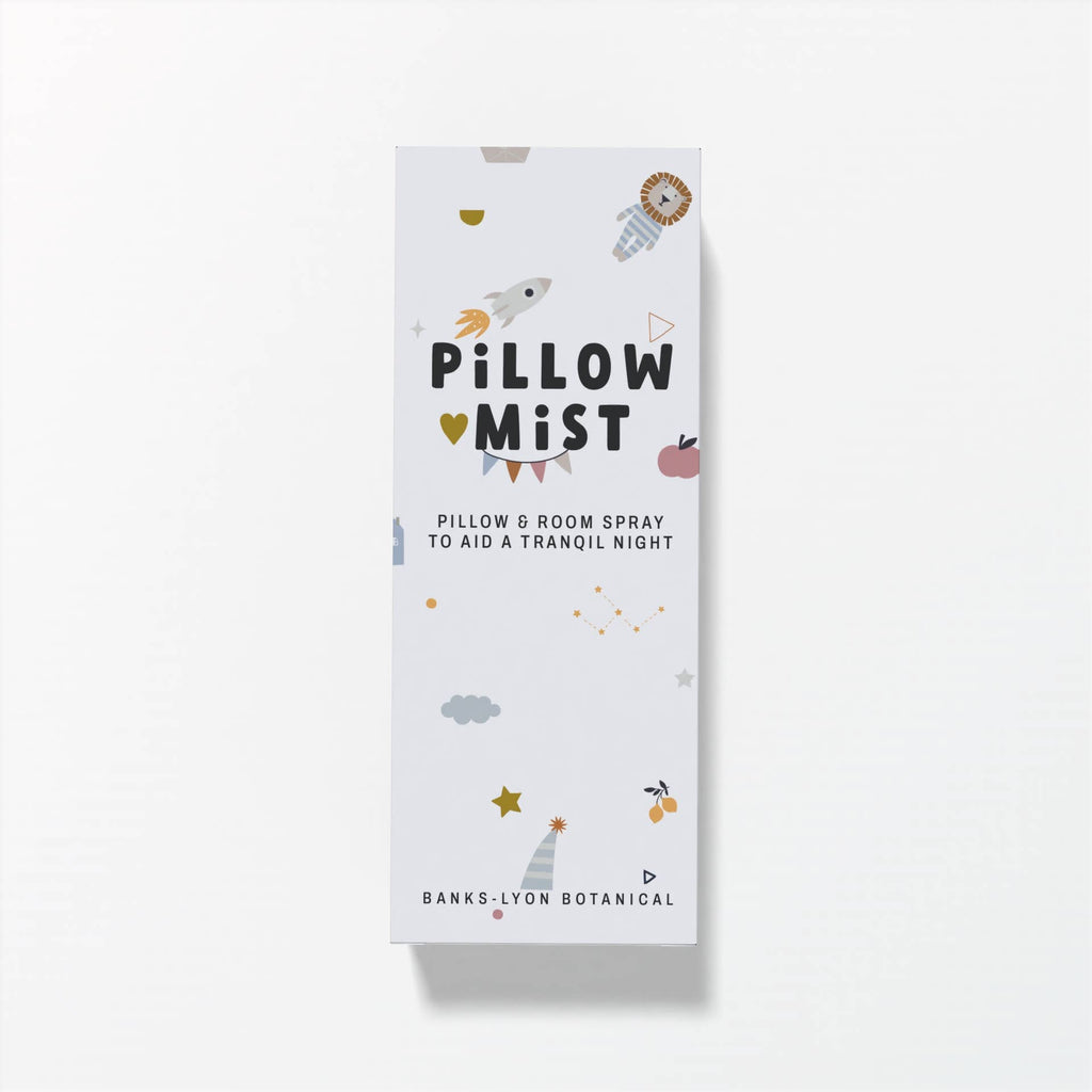 Baby Pillow Mist 50ml