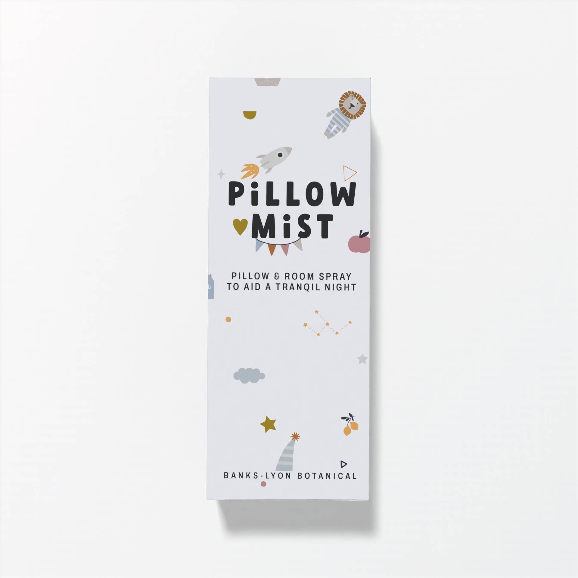 Baby Pillow Mist 50ml