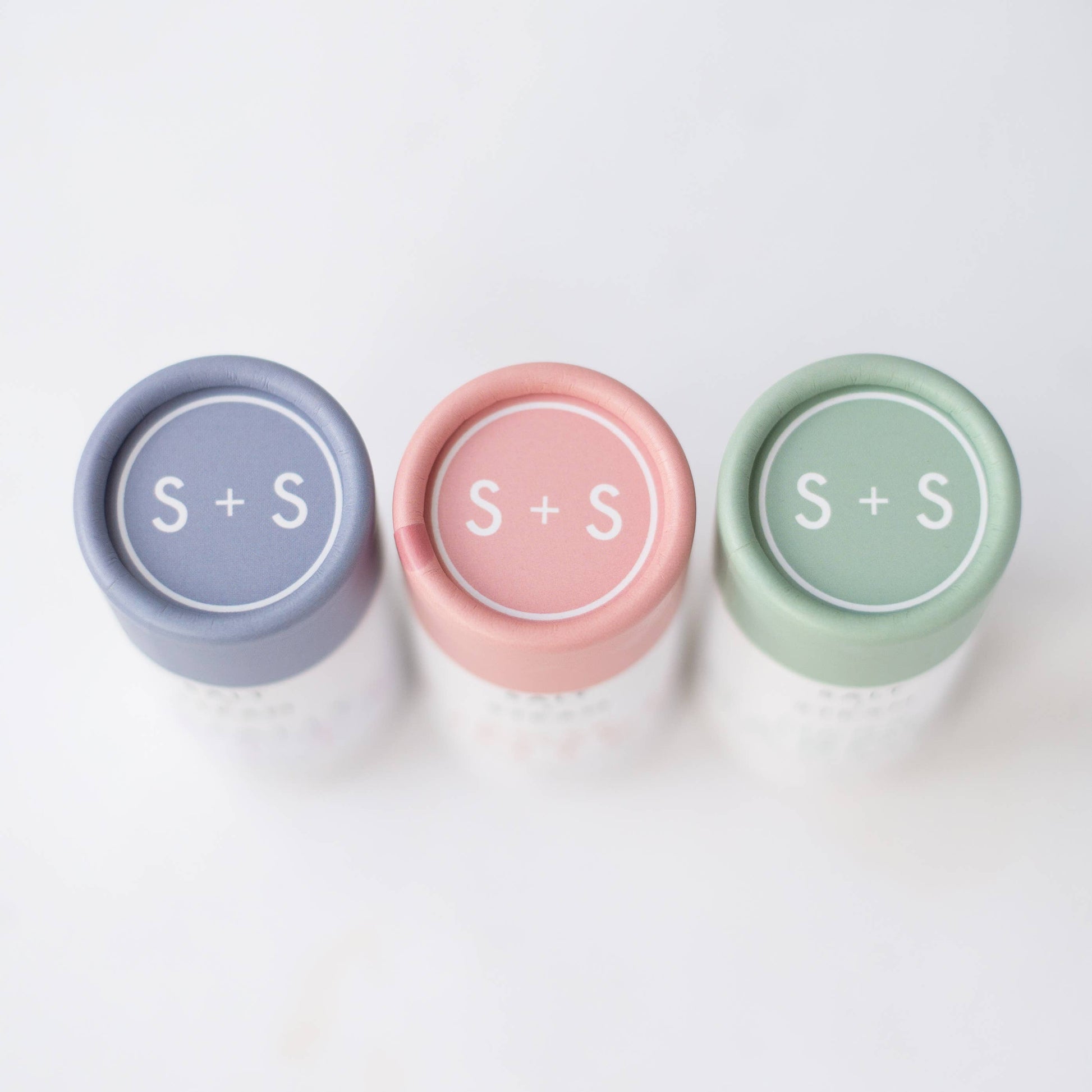 Rose Tinted - Rose Scented Vegan Solid Body Butter Tube 65g