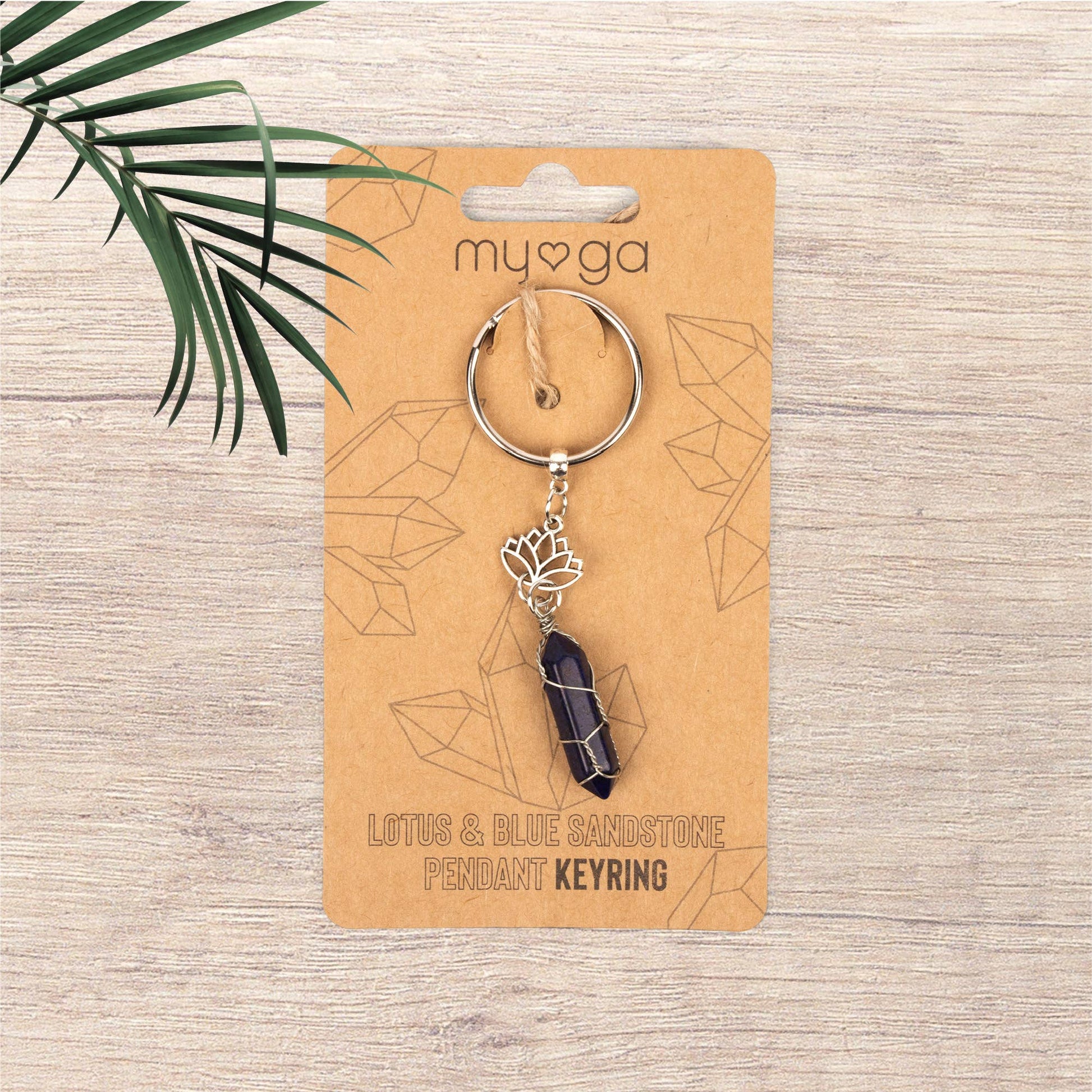 Keychain's: Buddha