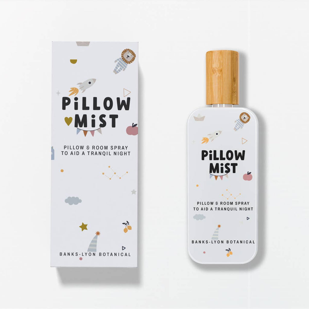Baby Pillow Mist 50ml