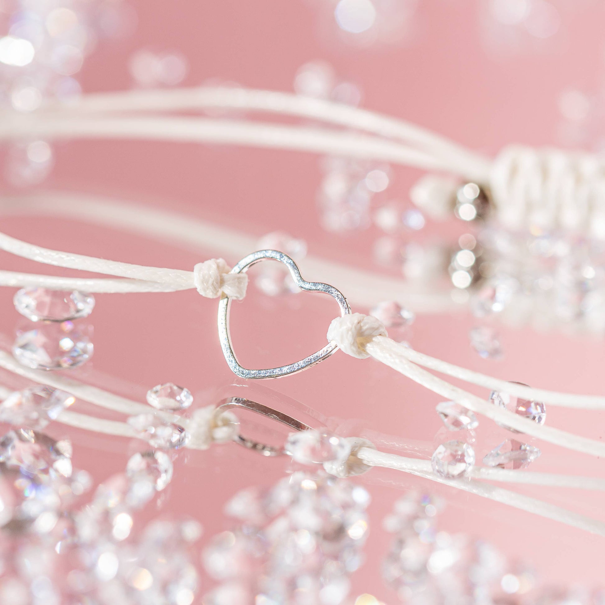 Happy Birthday Adjustable Bracelet