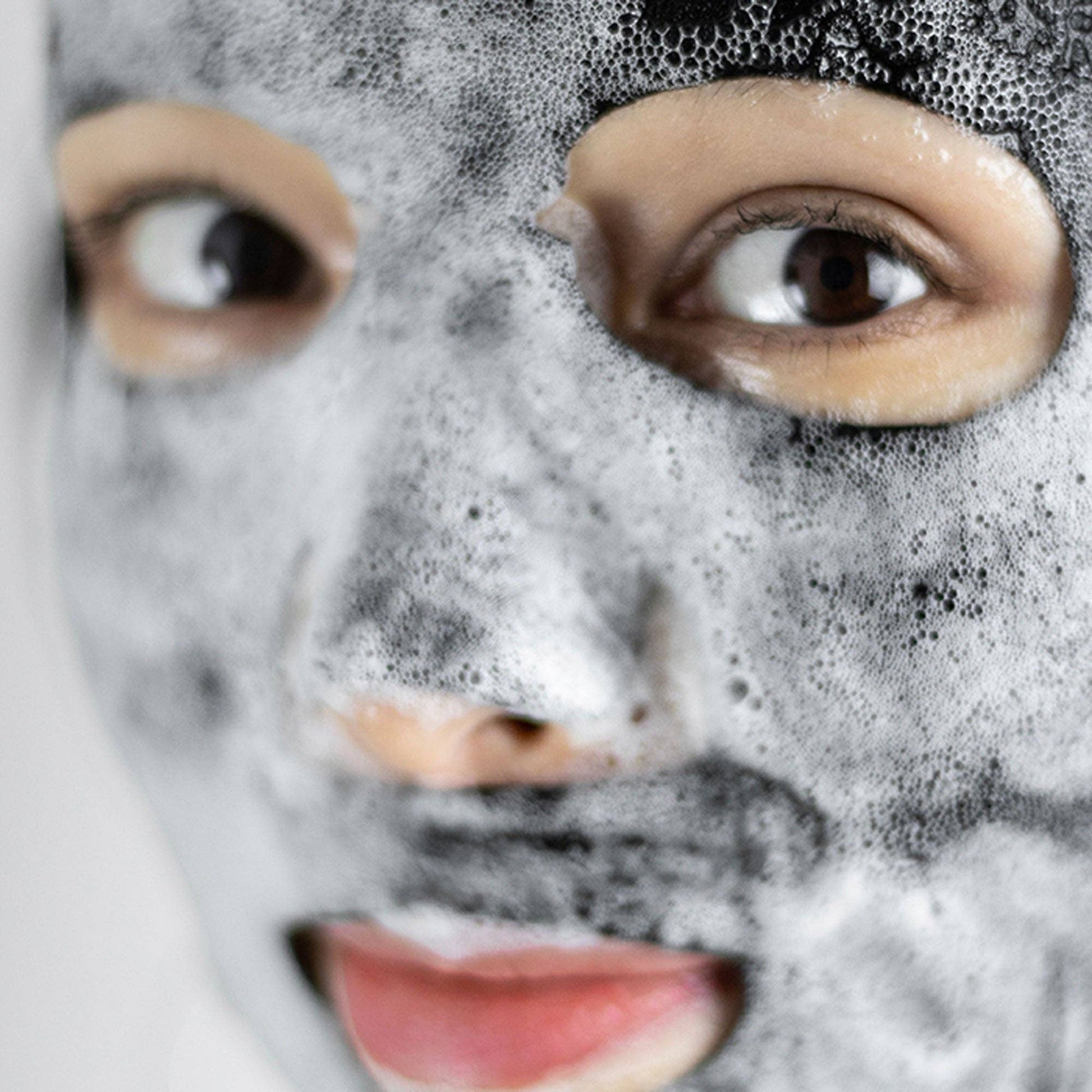 +maskology DETOXIFYING Professional Sheet Mask