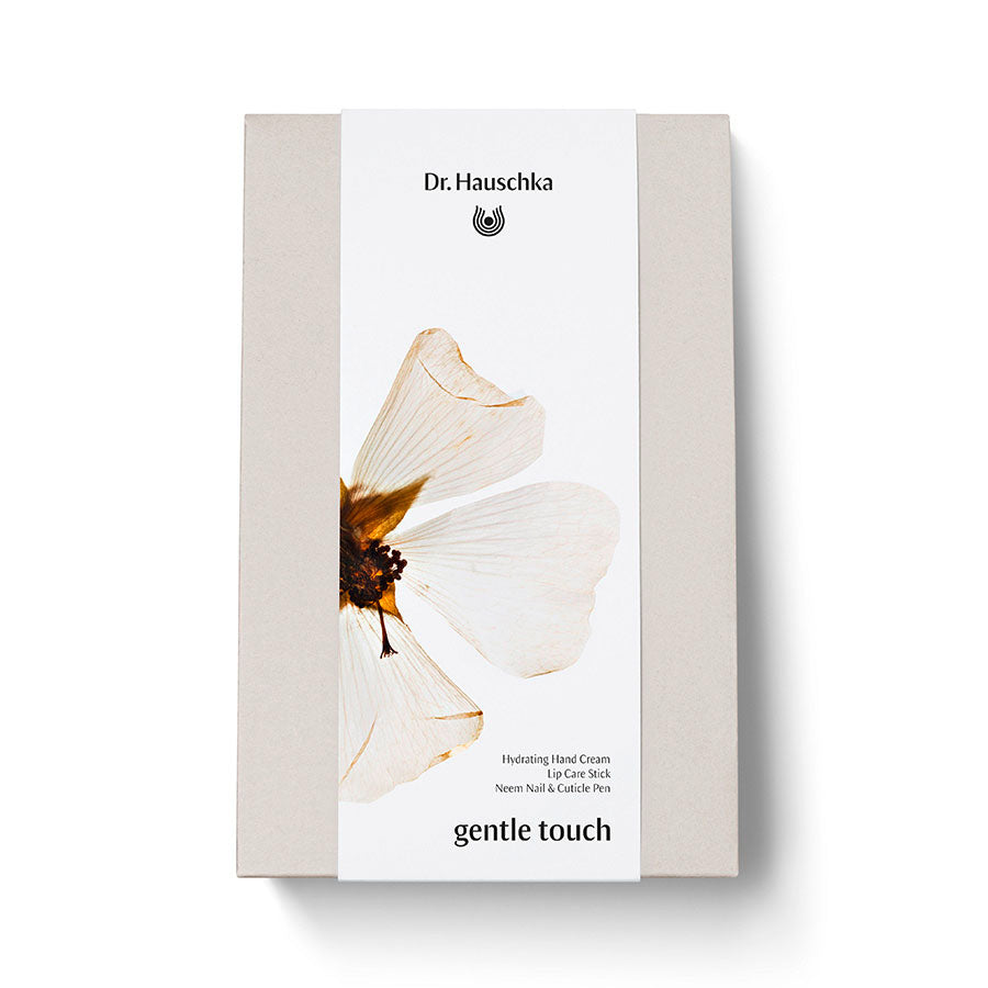 Dr Hauschka Gentle Touch Gift Set