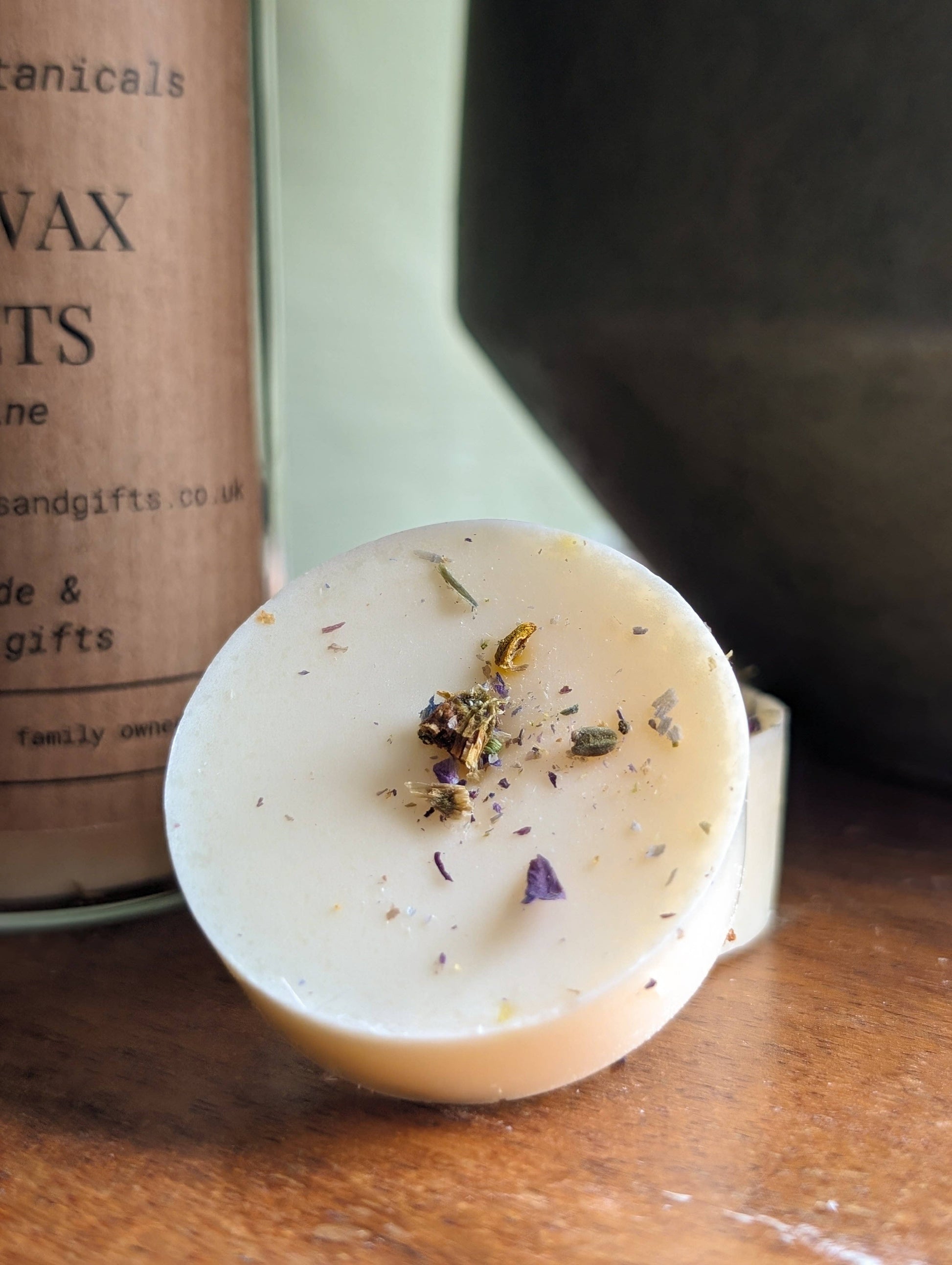 Jasmine Soy Wax Melts