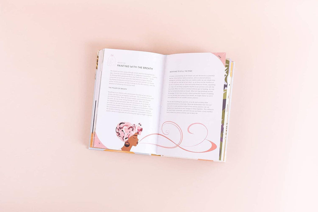 The Leaping Hare Wellness Almanac