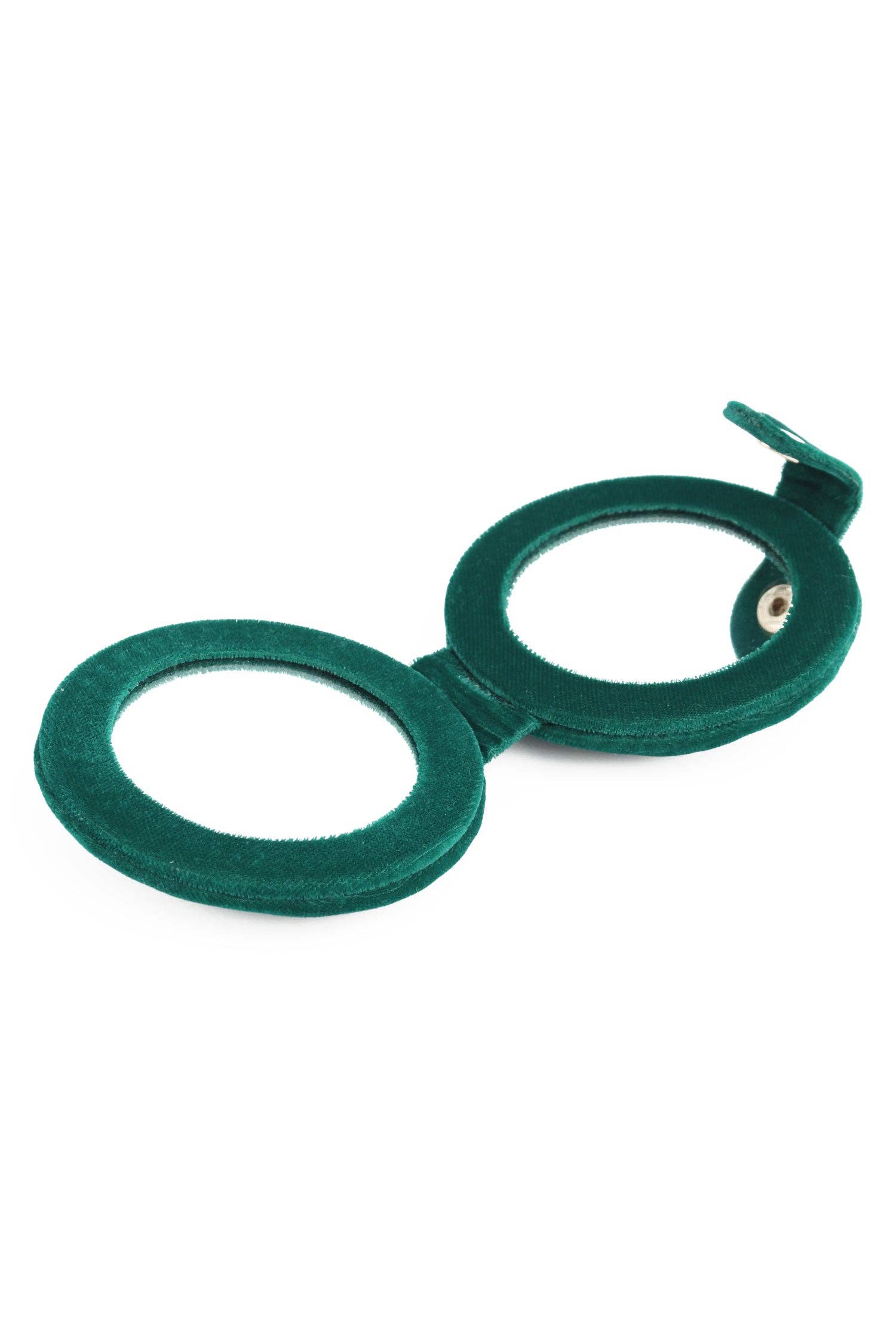 CHERRY COMPACT MIRROR