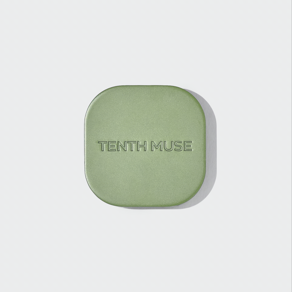 REFILLABLE VESSEL MATCHA