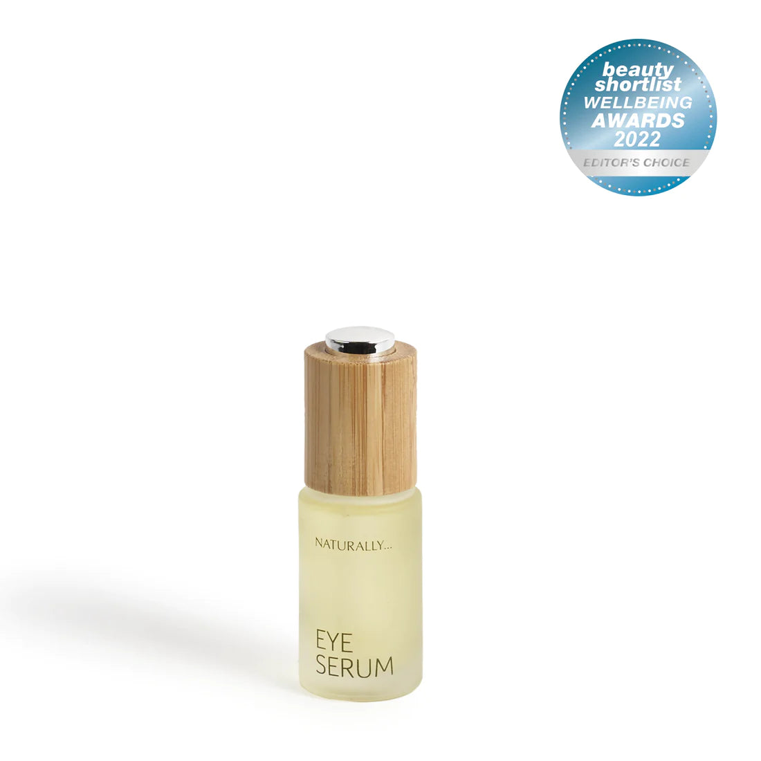 Gaia Naturally Eye Serum