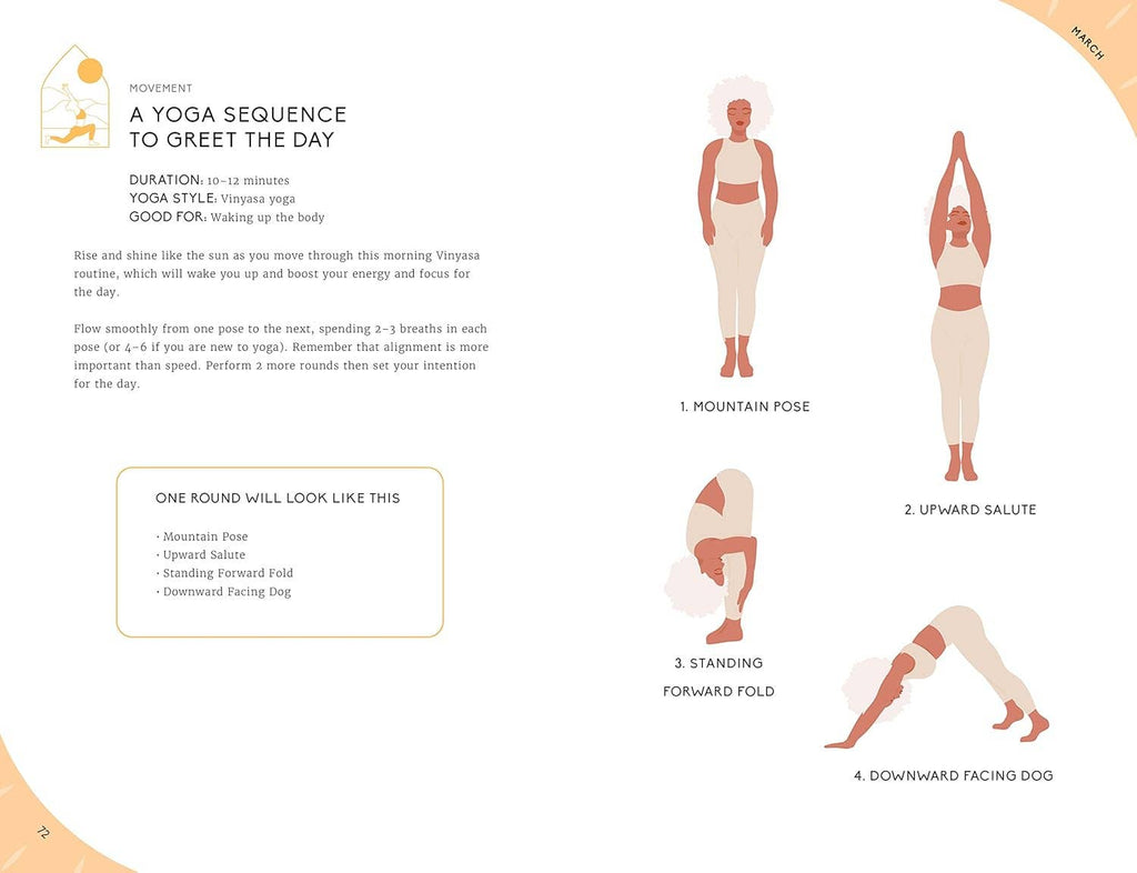 The Leaping Hare Wellness Almanac