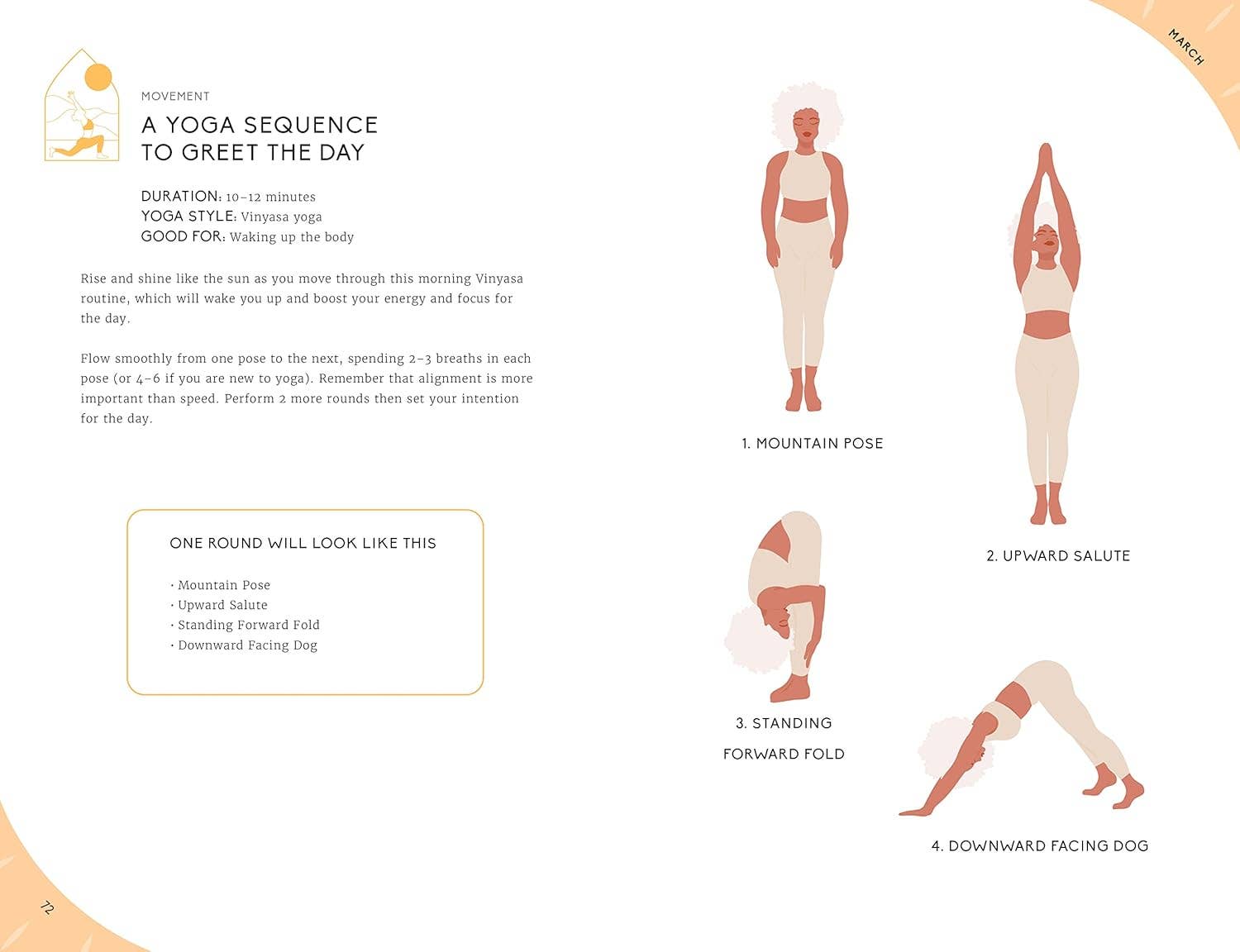 The Leaping Hare Wellness Almanac