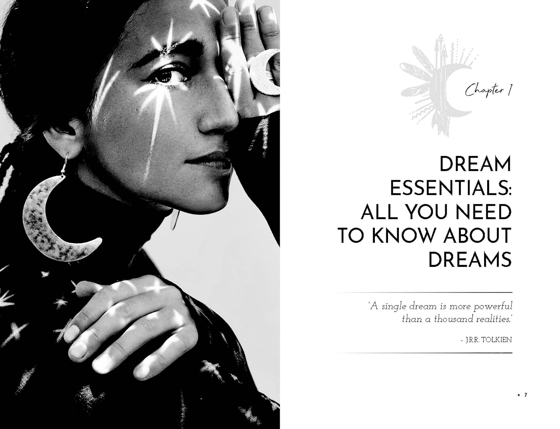Inside Your Dreams