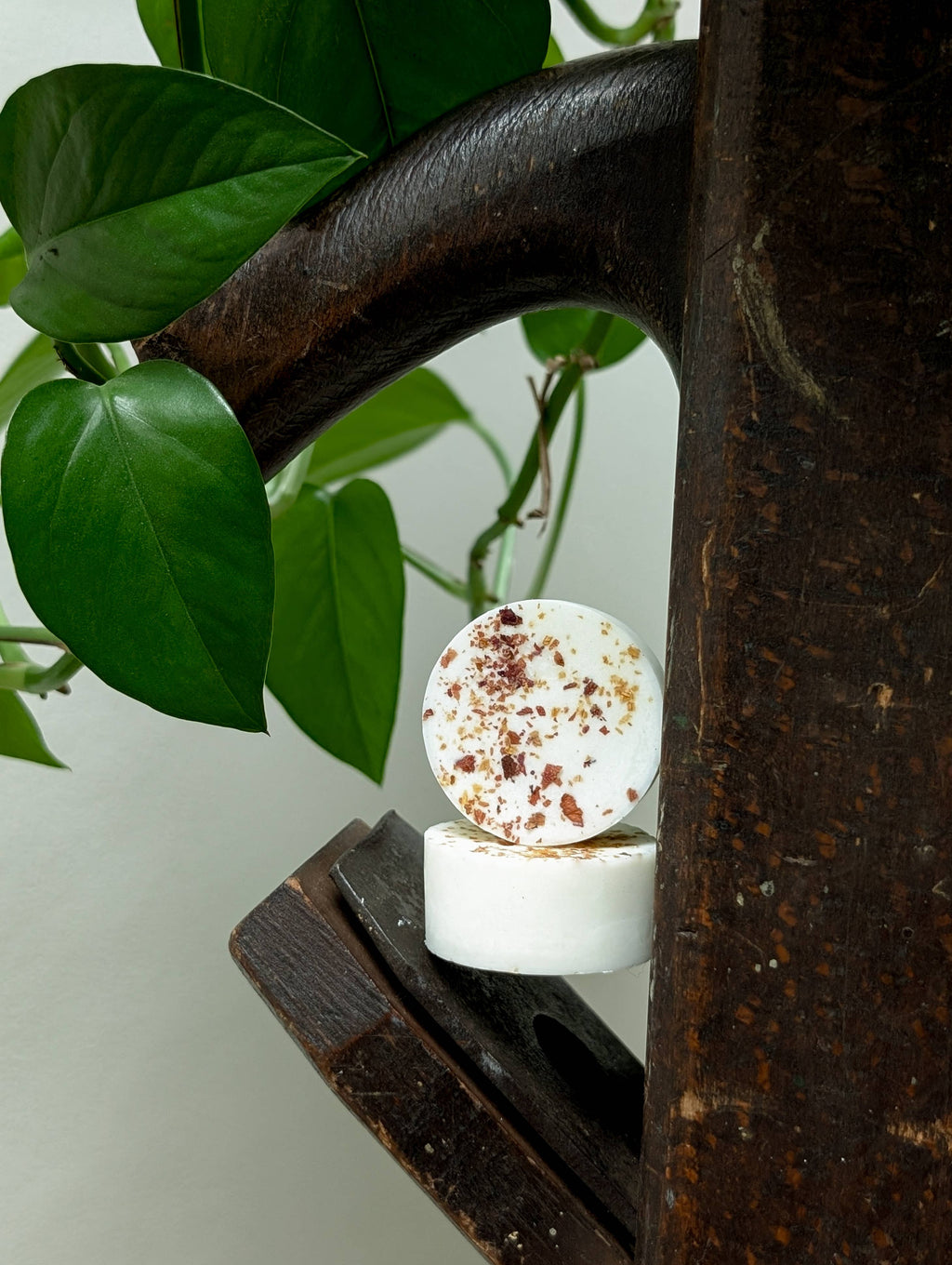 Frankincense and Bergamot Soy Wax Melts