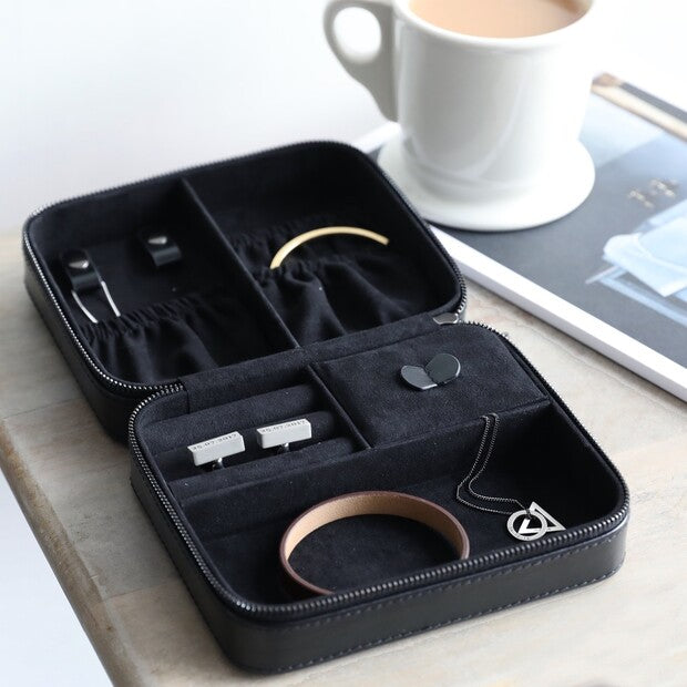 Men's Jewellery Case