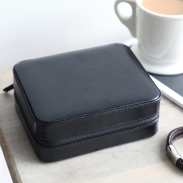 Men's Jewellery Case