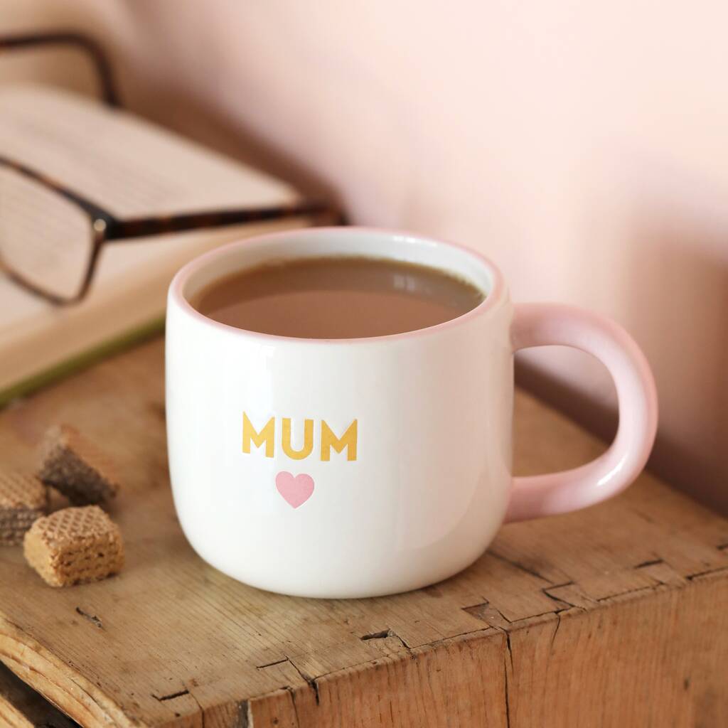Mum's Mug