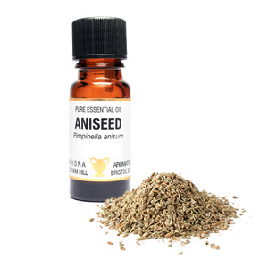 Aniseed Essential Oil 10ml