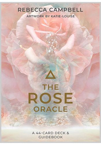 Rose Oracle Cards