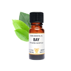 Bay Essential Oil 10ml