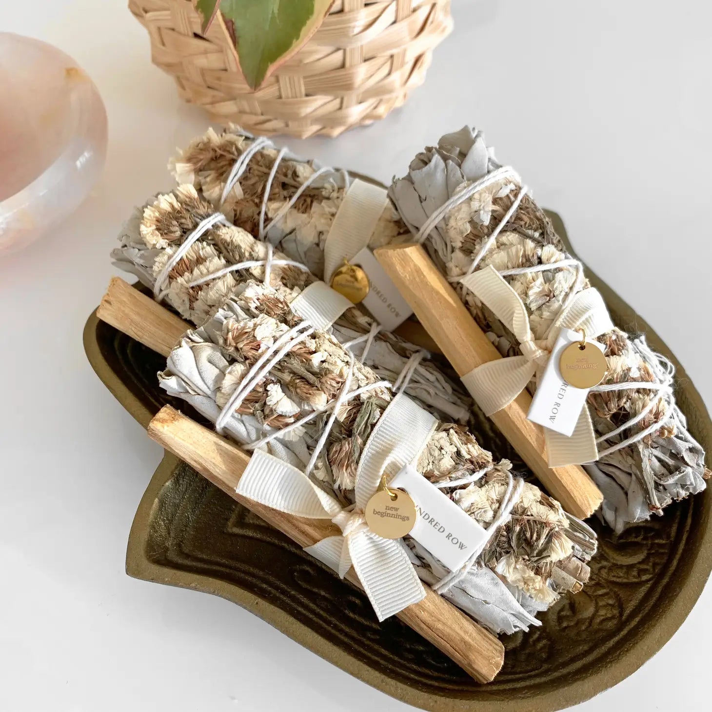 Sage Bundle
