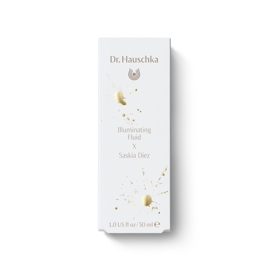 Dr Hauschka Illuminating Fluid liquid highlighter