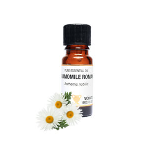Chamomile Roman Essential Oil 10ml