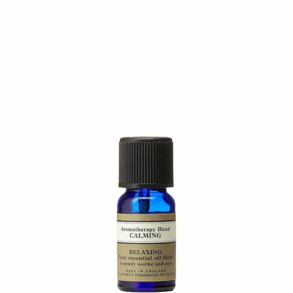 Aromatherapy Blend - Calming 10ml