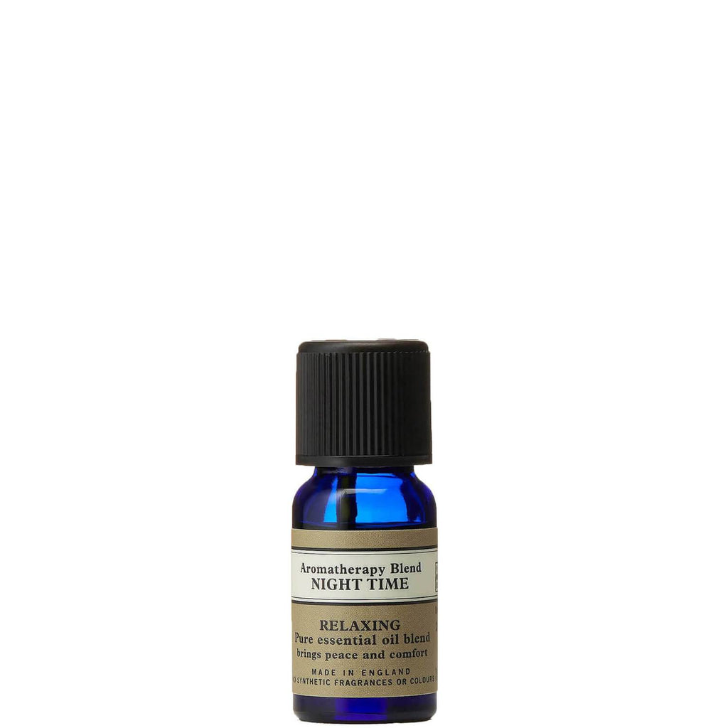 Aromatherapy Blend - Night Time 10ml