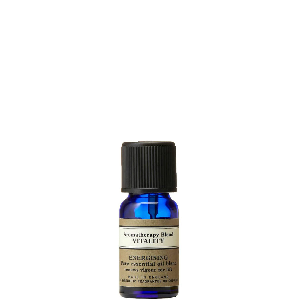 Aromatherapy Blend - Vitality 10ml