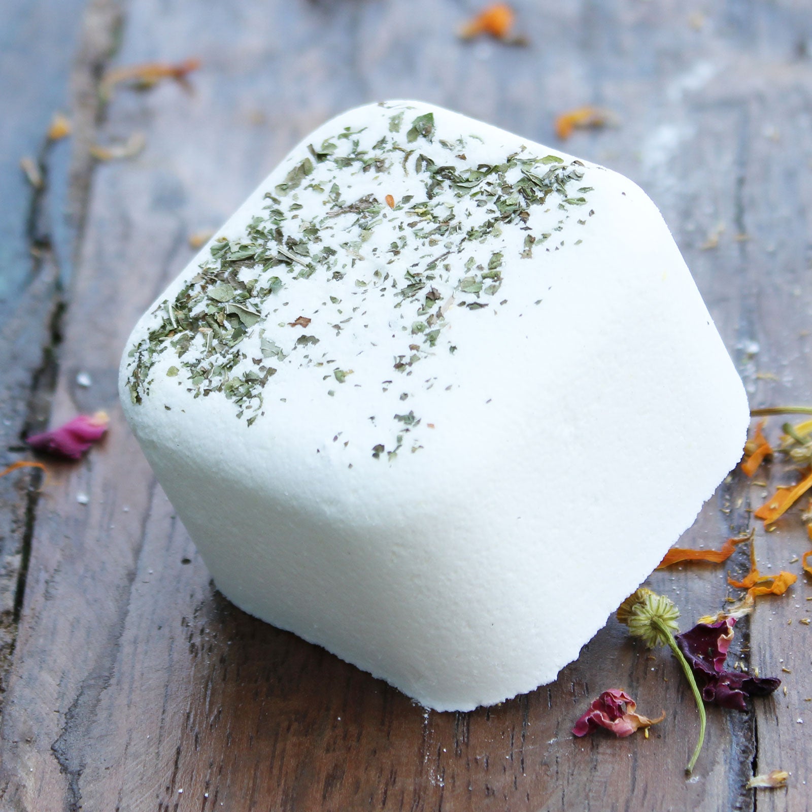 Aromatherapy Shower Steamers