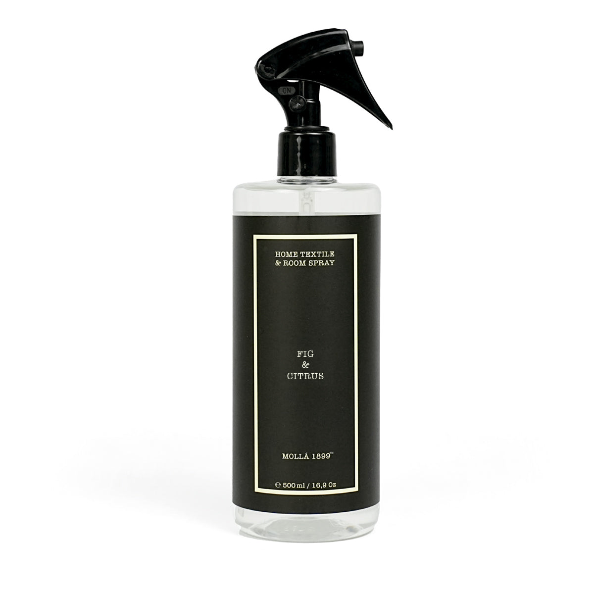 Cereria Mollá 500ml Textile Spray - Fig & Citrus