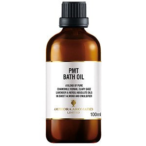 PMT Bath Oil