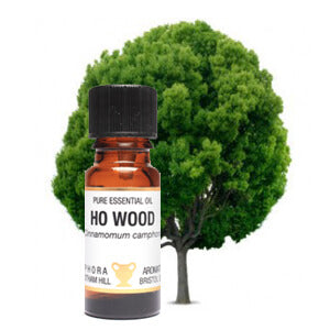 Ho Wood Essential Oil 10ml