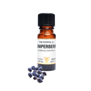 Juniperberry essential oil