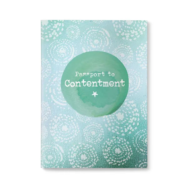 Passport To Contentment