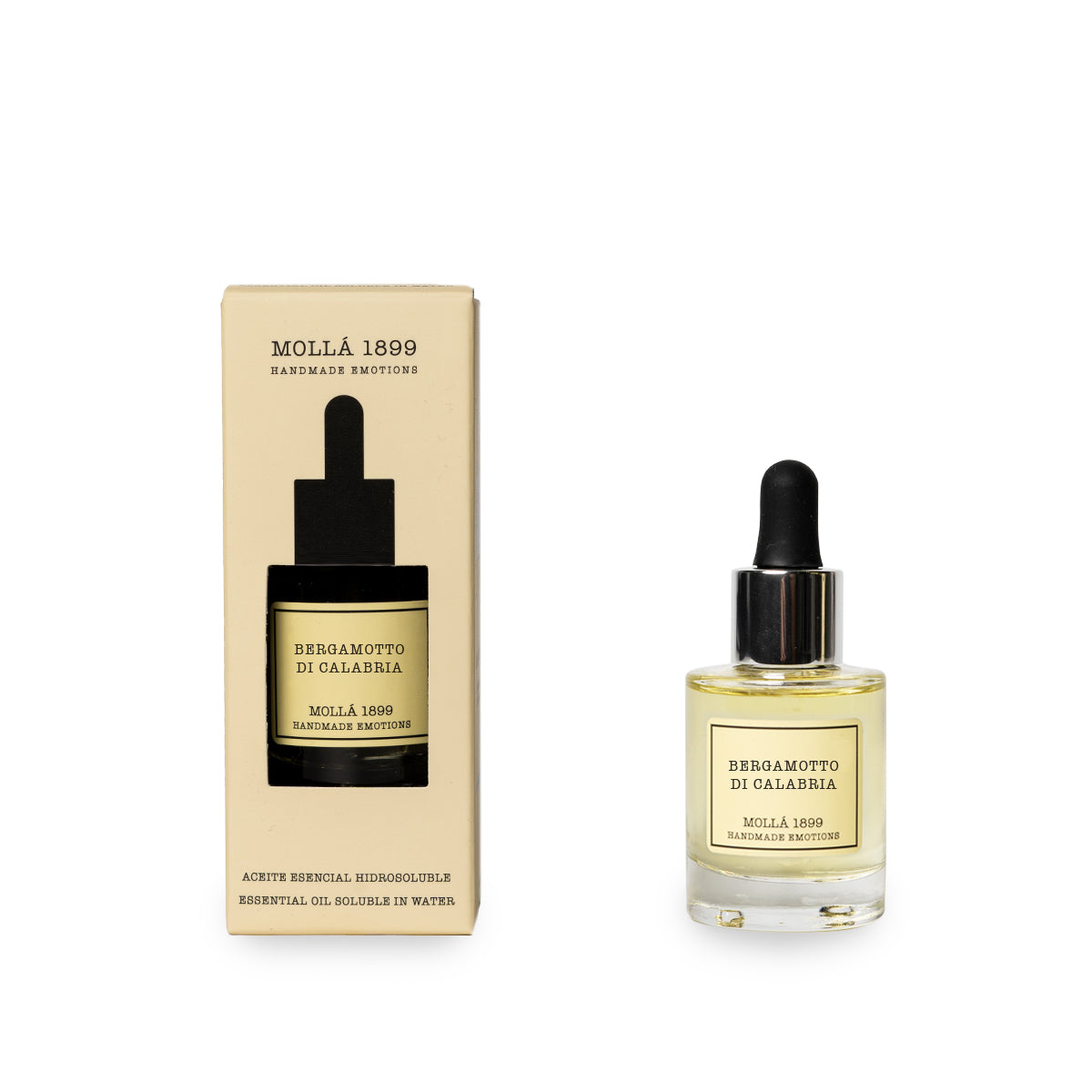 30ml Essential Oil - Bergamotto Di Calabria