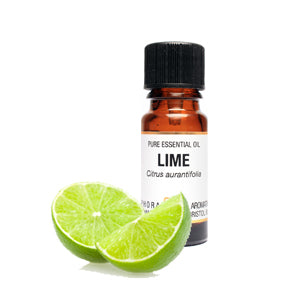 Lime Essential Oil 10ml