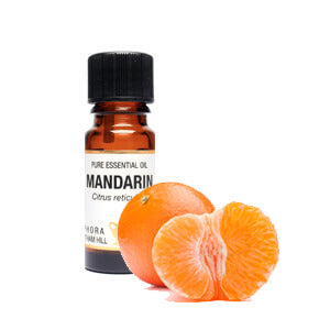 Mandarin (Red) Essential Oil 10ml