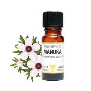 Manuka Essential Oil 10ml