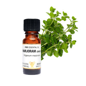 Marjoram Essential Oil 10ml