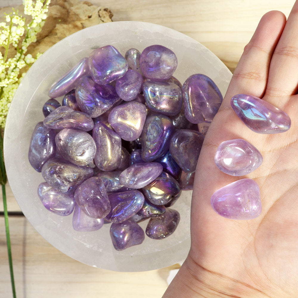 Amethyst Aura