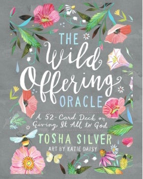 The Wild Offering Oracle