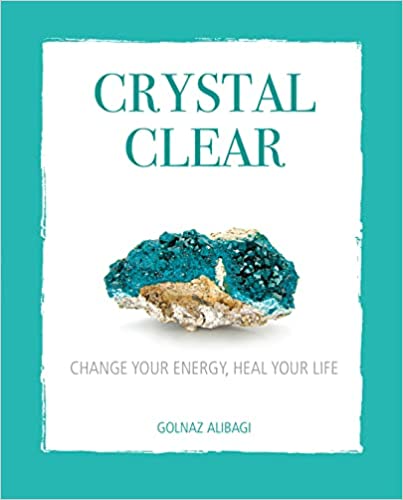 Crystal Clear Book