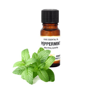 Peppermint Essential Oil 10ml