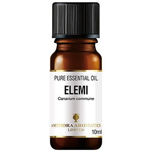 Elemi Essential Oil 10ml