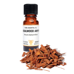 Sandalwood Amyris Essential Oil 10ml