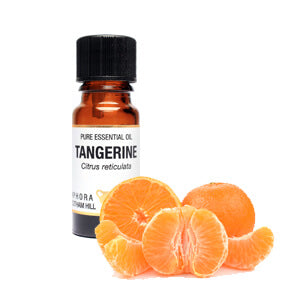 Tangerine Essential Oil 10ml