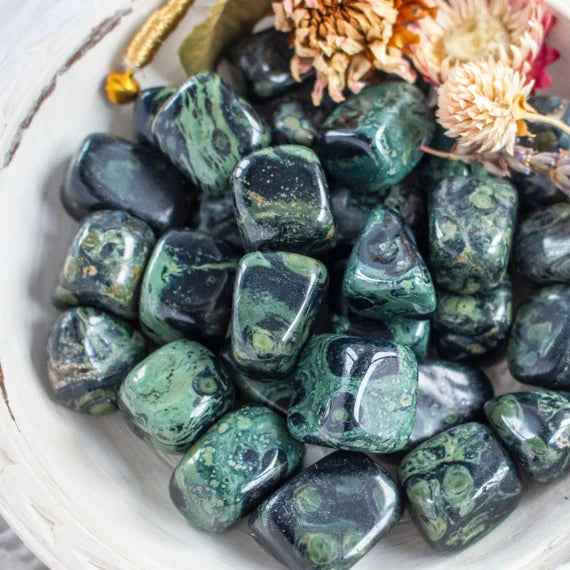 Kambaba Jasper
