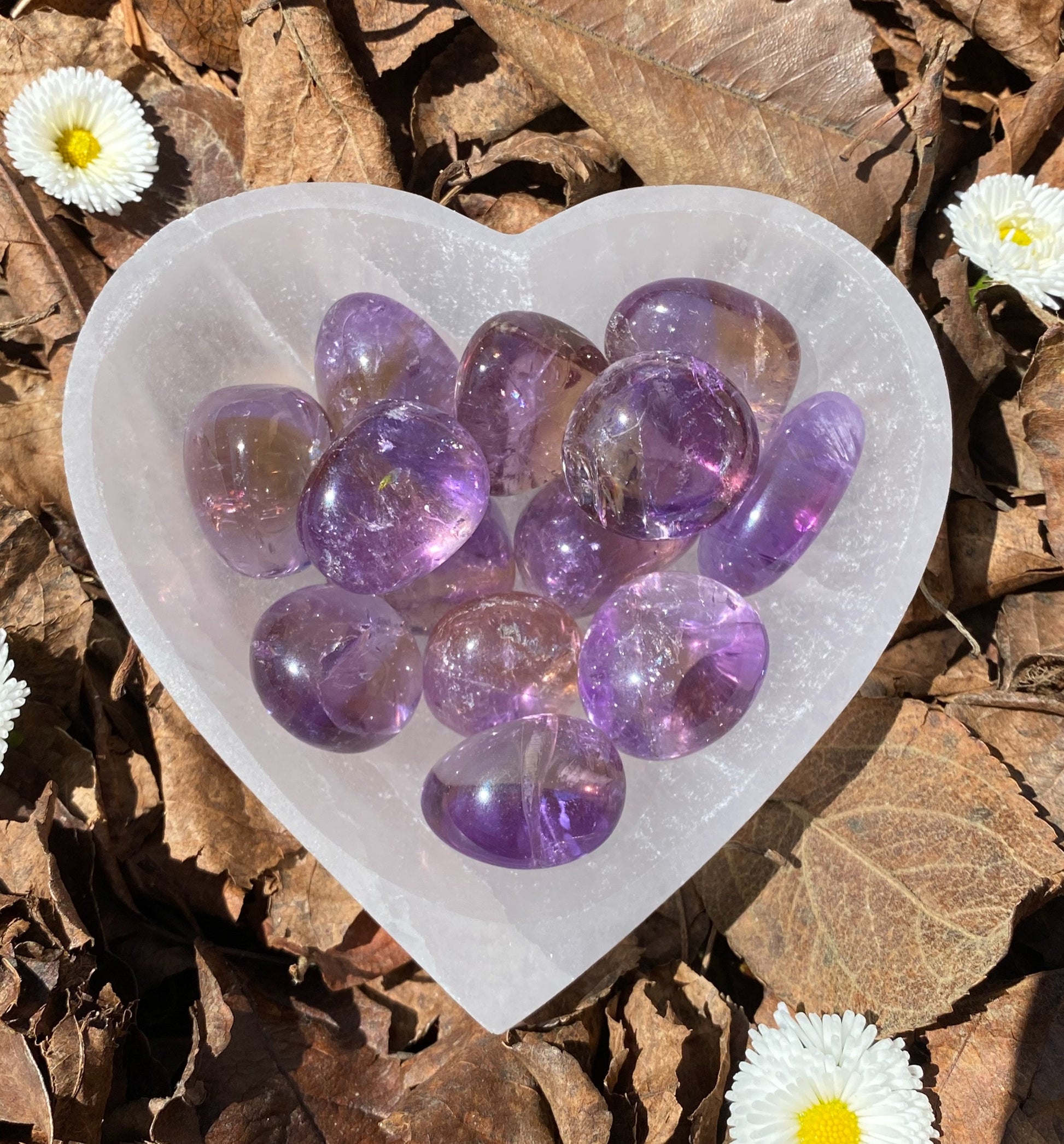 Ametrine